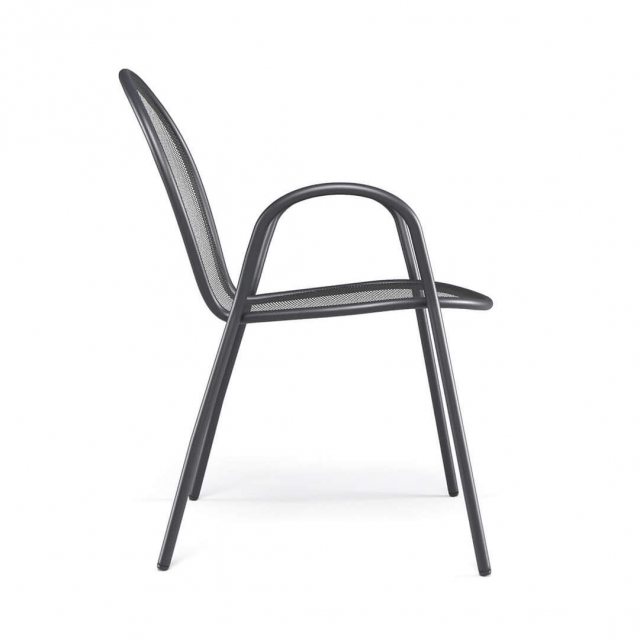 Emu Ronda 116i4 armchairs