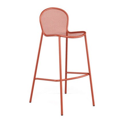 Emu Ronda X 459 barstools (set of 4)