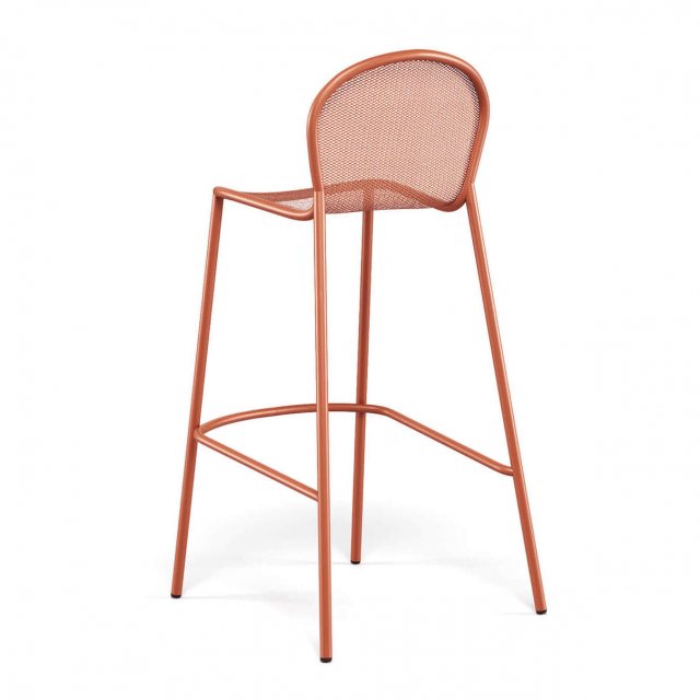 Contract strong barstool