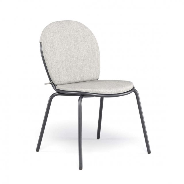 Emu Ronda C116 seat & back cushions