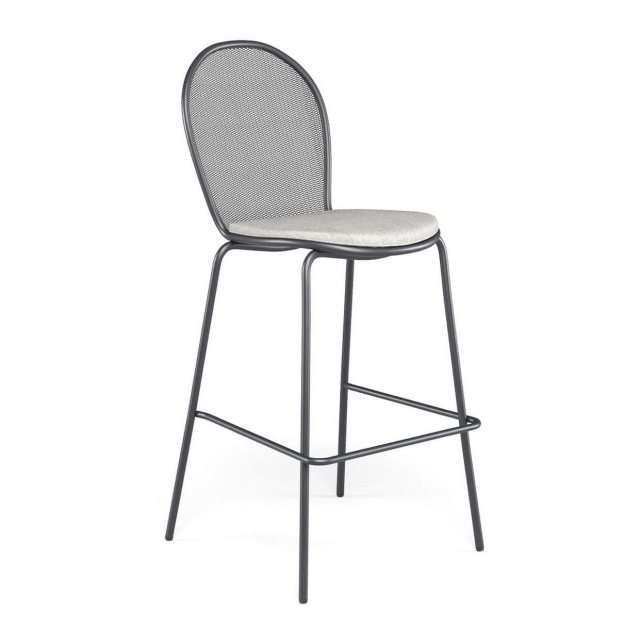 Emu Ronda C116 seat cushions for barstool