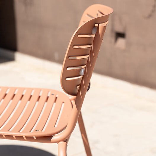 Emu Emu Mom 639 dining chairs (set of 4)