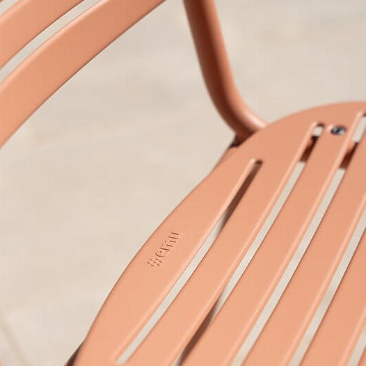 Emu Emu Mom 639 dining chairs (set of 4)