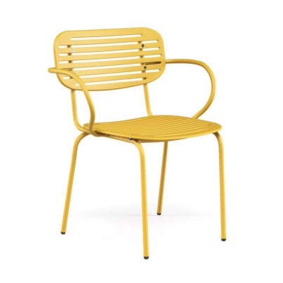 Emu Mom 640 dining armchairs