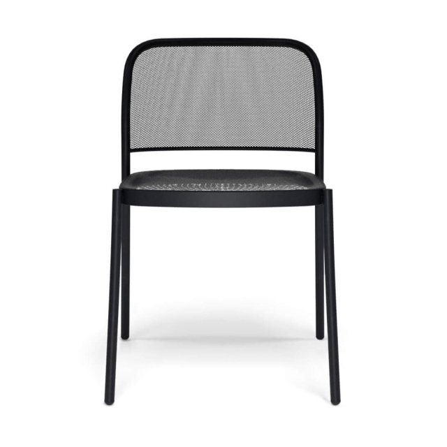strong outdoor metal chairs