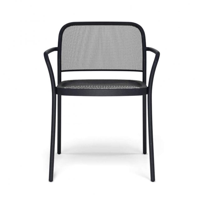 Emu Cafe 557 dining armchair