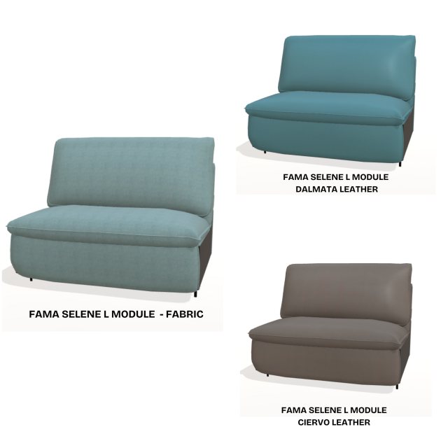 Fama Selene L module