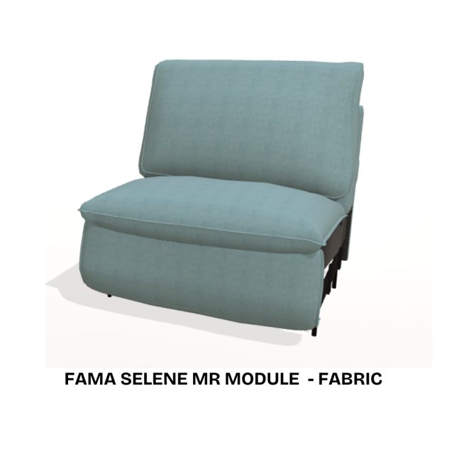 Fama Selene MR module - fabric