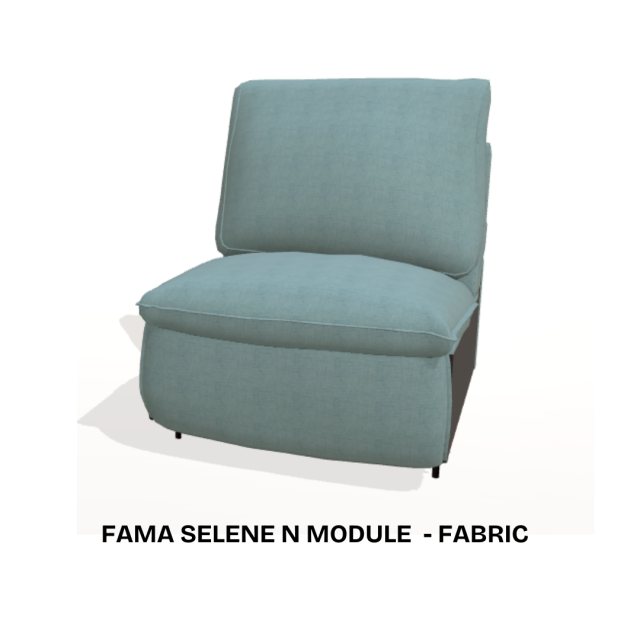 Fama Selene N module - fabric