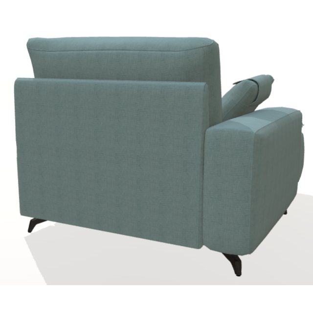 Fama Fama Selene chaise module - left