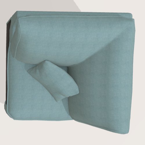 Fama Fama Selene small corner module - R