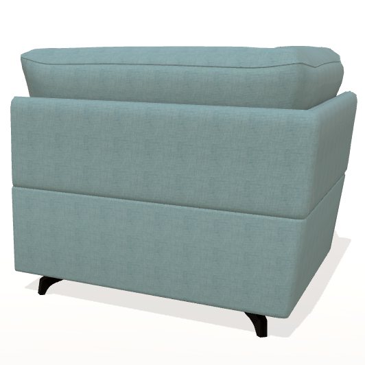 Fama Fama Selene small corner module - R