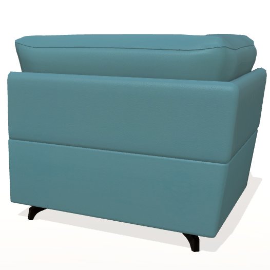 Fama Fama Selene small corner module - R
