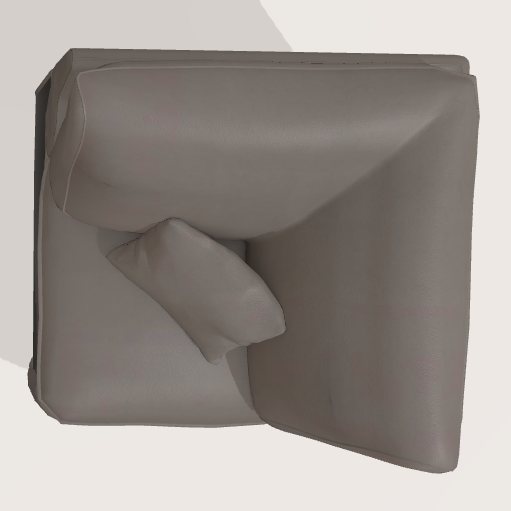 Fama Fama Selene small corner module - R