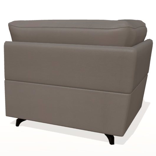 Fama Fama Selene small corner module - R