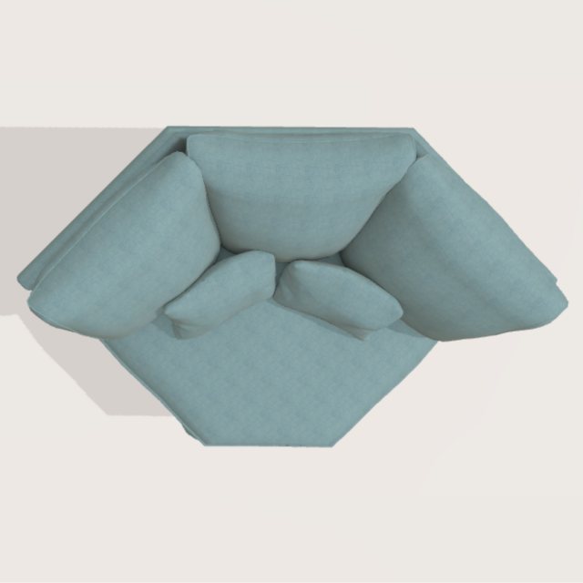 Fama Fama Selene large corner module - Z