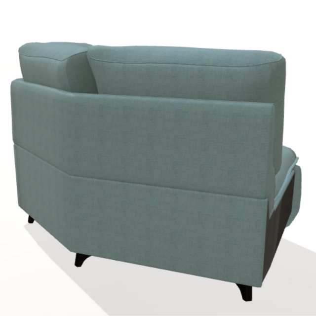 Fama Fama Selene large corner module - Z