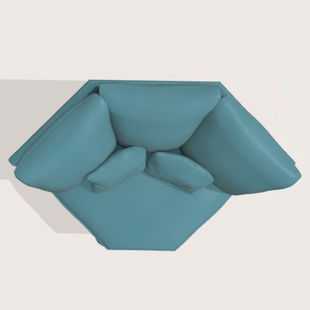 Fama Fama Selene large corner module - Z