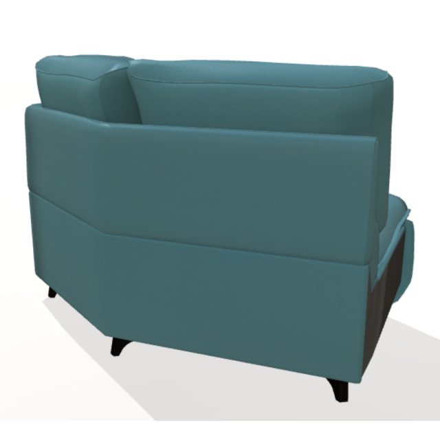 Fama Fama Selene large corner module - Z