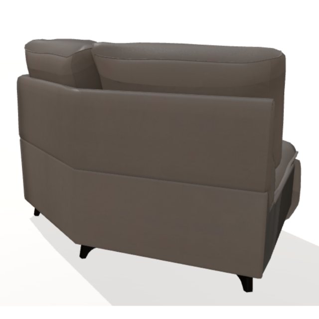 Fama Fama Selene large corner module - Z