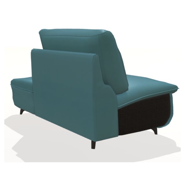 Fama Fama Selene open divan seat module - H1
