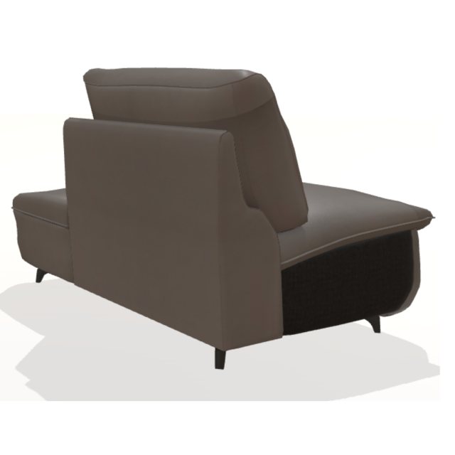 Fama Fama Selene open divan seat module - H1