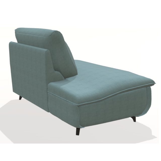 Fama Fama Selene open divan seat module - H2