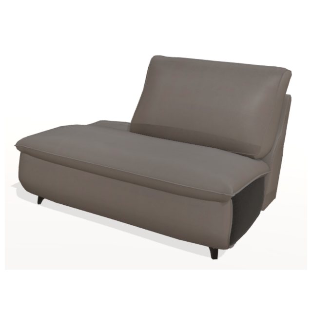 Fama Selene H2 seat module - ciervo leather