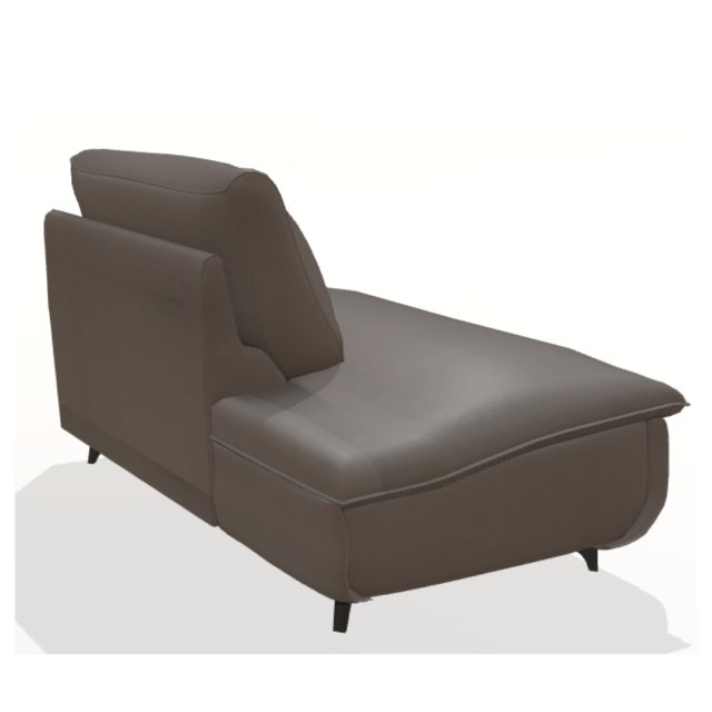 Fama Fama Selene open divan seat module - H2