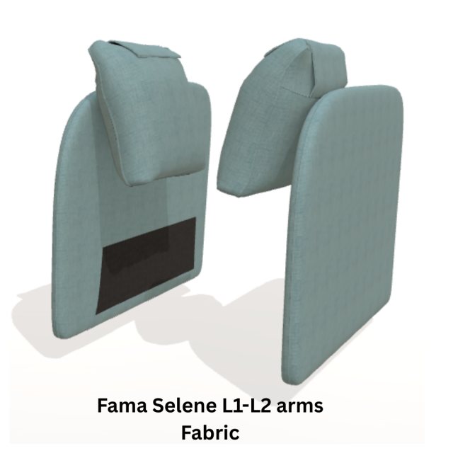 Fama Selene L1-L2 arms