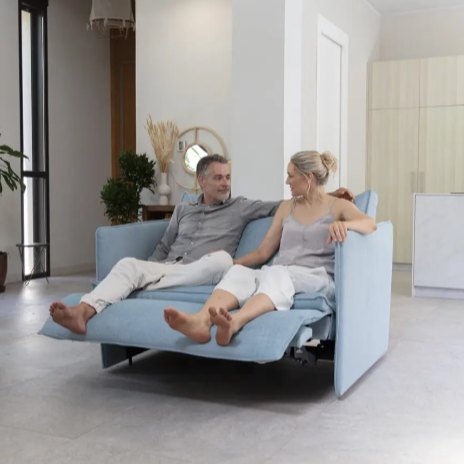 Fama Fama Selene You & Me armchair