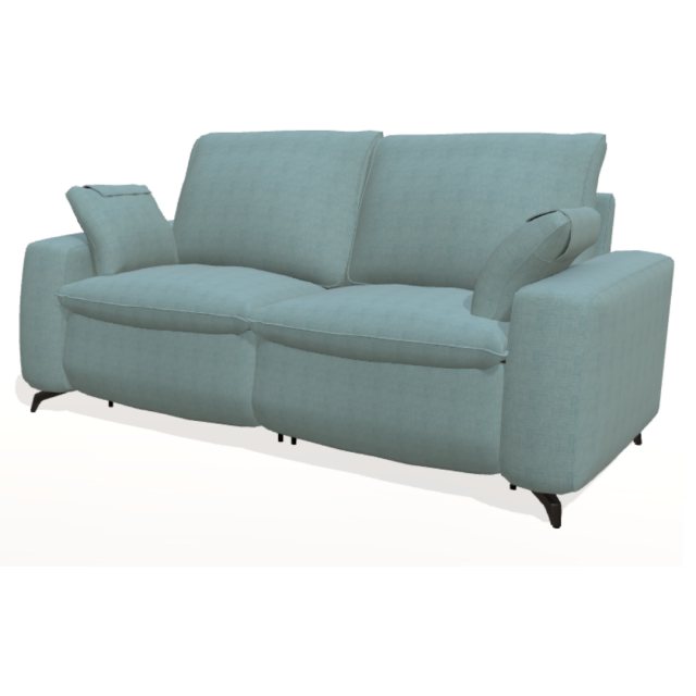 Fama Selene 2V-2NR sofa - fabric