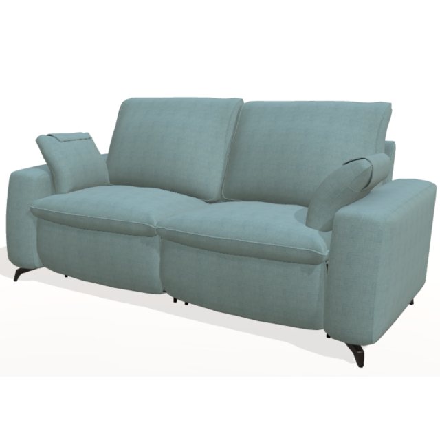 Fama Selene 2V-2N sofa - fabric