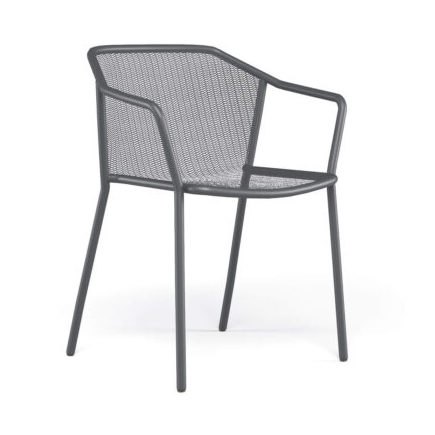 Emu Darwin 522 dining armchairs