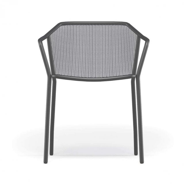 Emu Emu Darwin 522 dining armchairs (set of 4)