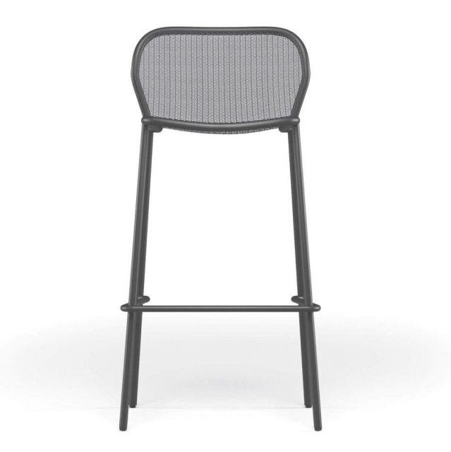 Emu Darwin 523 strong metal barstools