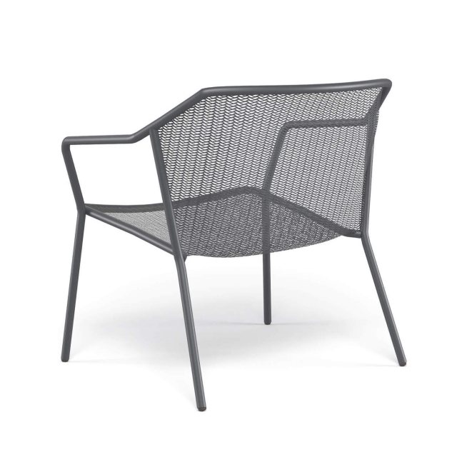 Emu Darwin 524 metal outdoor lounge chair
