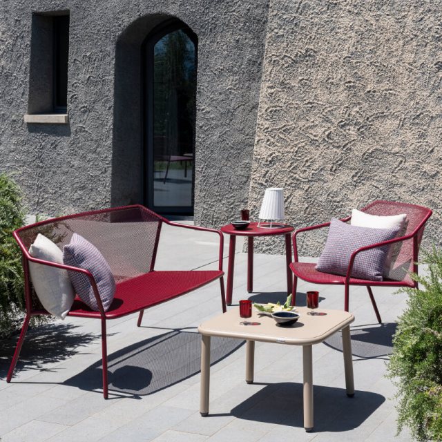 Emu Darwin 524 lounge chair