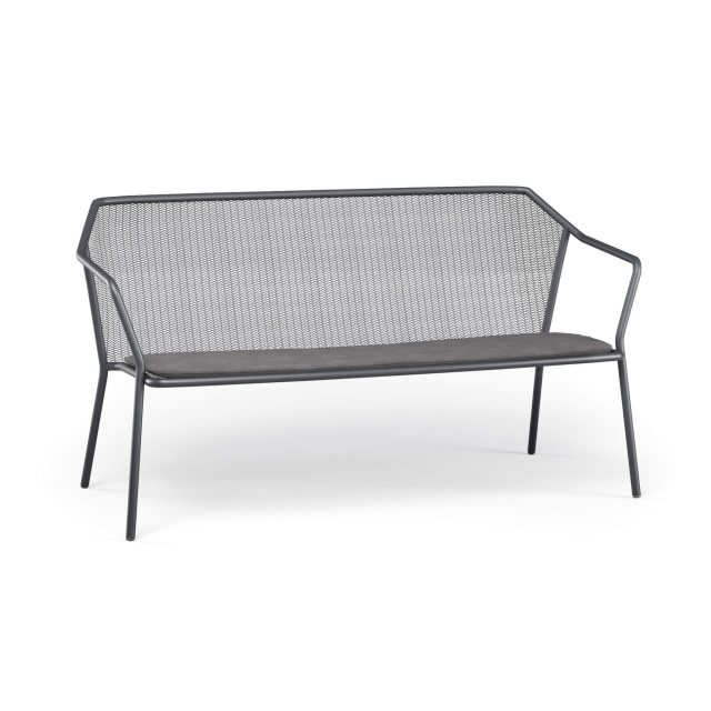 Emu Darwin 527 garden 2 seater outdoor sofa