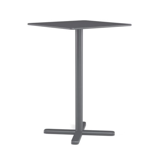 Emu Emu Darwin 528 folding counter table - (70 x 70cm)