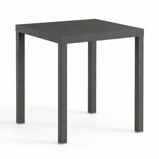 Outdoor strong table