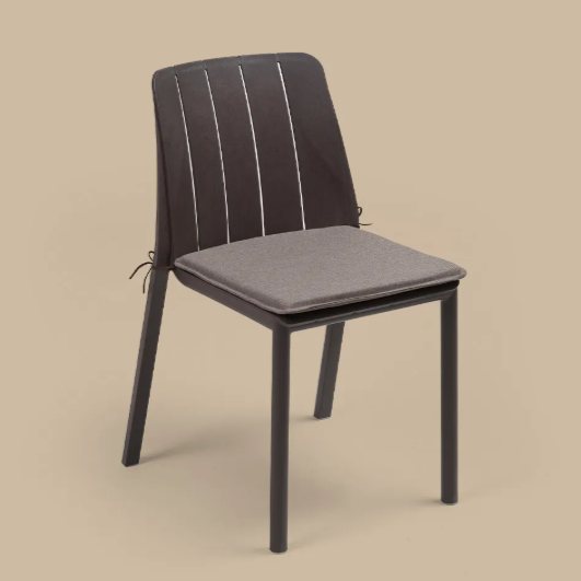 Nardi Tiberina dining seat pad