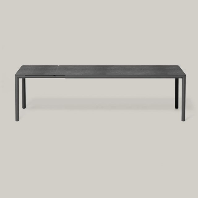 Nardi Tevere laminate 210 extending dining table