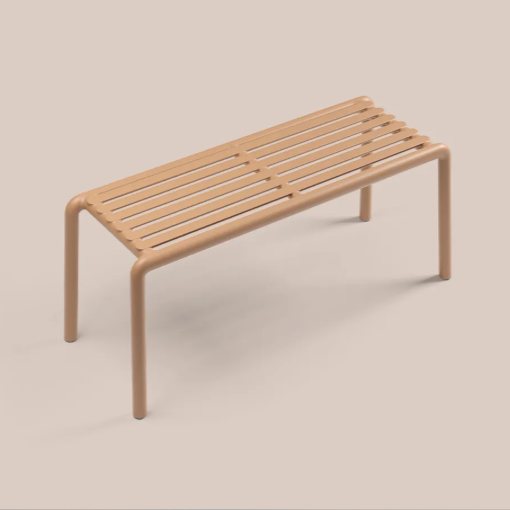 Nardi Doga bench