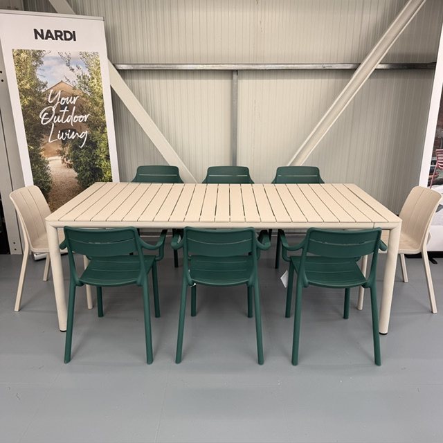 Nadia Cassia Dining armchairs in stock