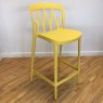 Bontempi Casa Galaxy Low Barstool