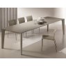 Cruz ceramic dining table