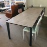 BonTempi Prisma dining table