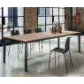 Modern designer dining table