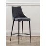 Bontempi Casa Clara High Swivel Barstool